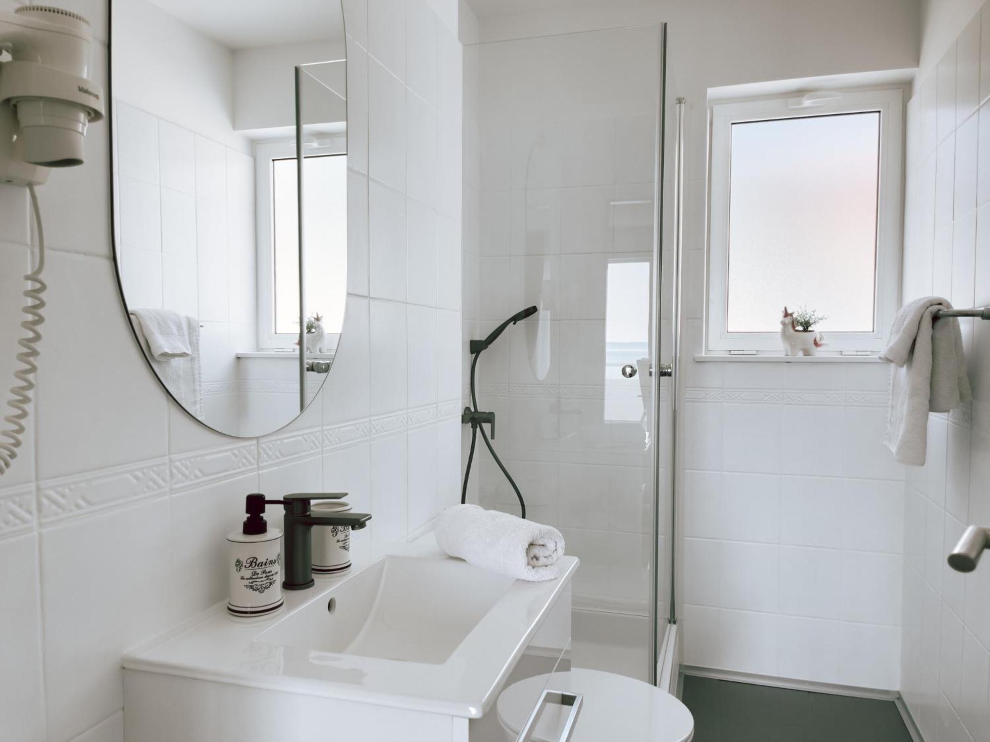 Apartments Goro Подстрана Екстериор снимка