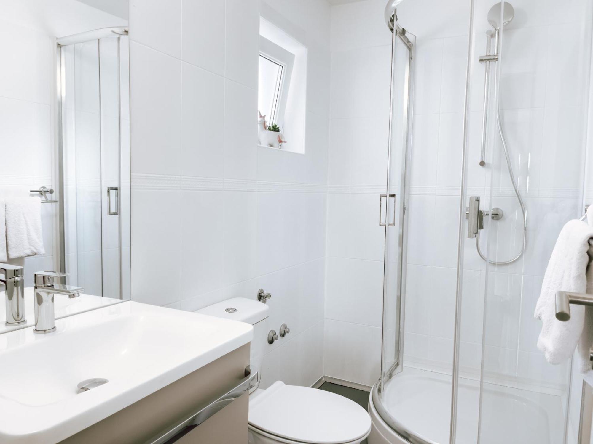 Apartments Goro Подстрана Екстериор снимка